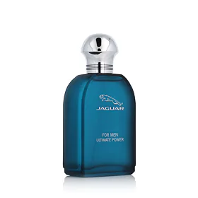 Jaguar For Men Ultimate Power Eau de Toilette за мъже 100 ml