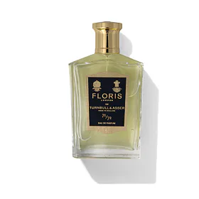 Floris Turnbull & Asser Eau de Parfum за мъже 100 ml