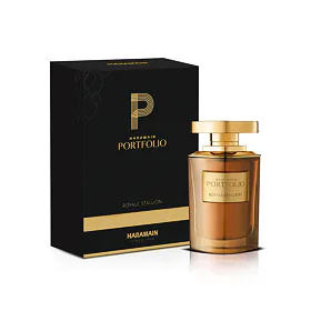 Al Haramain Portfolio Royale Stallion Eau de Parfum 75 ml