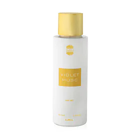 Ajmal Violet Musc Мъгла за коса 100 ml