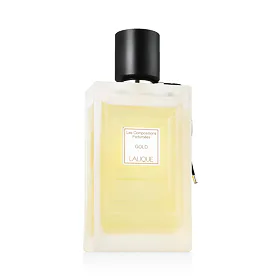 Lalique Les Compositions Parfumées Gold Eau de Parfum  100 ml
