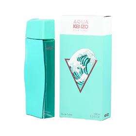 KENZO Aqua Kenzo pour Femme Eau de Toilette за жени 100 ml