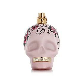 Police To Be Tattooart Eau de Parfum за жени 125 ml