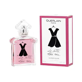 Guerlain La Petite Robe Noire Velours Eau de Parfum за жени 50 ml