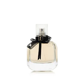 Yves Saint Laurent Mon Paris Parfum Floral Eau de Parfum за жени 50 ml