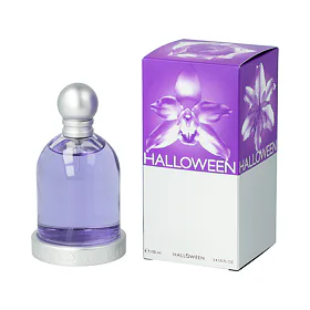Halloween Halloween Eau de Toilette за жени 100 ml