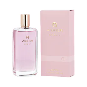 Aigner Début Eau de Parfum за жени 100 ml
