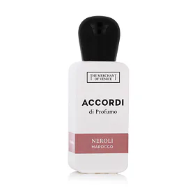 The Merchant of Venice Accordi di Parfumo Neroli Marocco Eau de Parfum 30 ml