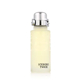 Iceberg Twice Eau de Toilette за мъже 125 ml