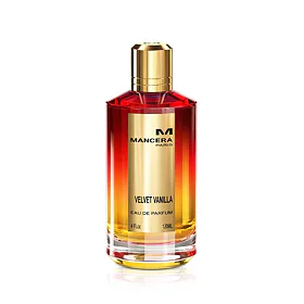 MANCERA Velvet Vanilla Eau de Parfum 120 ml