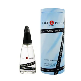 Pret Á Porter Original Eau de Toilette за жени 50 ml