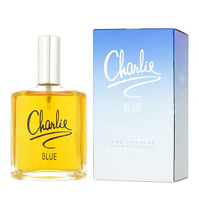 Revlon Charlie Blue Eau Fraîche за жени 100 ml