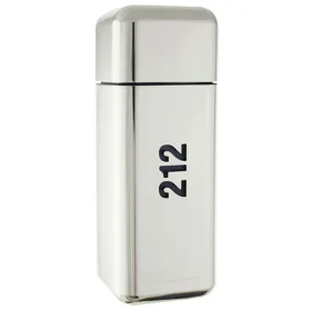 Carolina Herrera 212 VIP Men Eau de Toilette за мъже 100 ml ТЕСТЕР