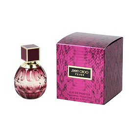 Jimmy Choo Fever Eau de Parfum за жени 40 ml