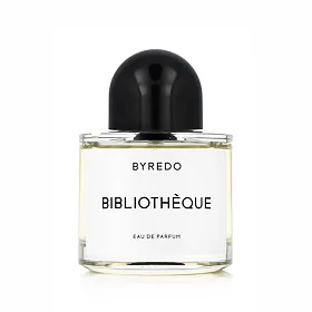 BYREDO Bibliothèque Eau de Parfum 100 ml
