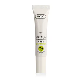 Ziaja Soothing Eyebright Eye Gel 15 ml