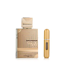 Al Haramain Amber Oud Gold Edition Extreme Парфюмен екстракт 100 ml