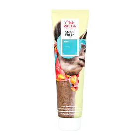 Wella Professionals Color Fresh Mask Боя за коса за жени 150 ml