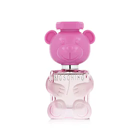 Moschino Toy 2 Bubble Gum Eau de Toilette за жени 50 ml