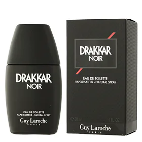Guy Laroche Drakkar Noir Eau de Toilette за мъже 30 ml