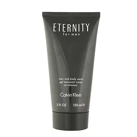 Calvin Klein Eternity For Men Душ гел за мъже 150 ml