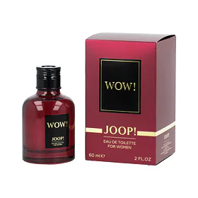 JOOP! Wow! Eau de Toilette за жени 60 ml