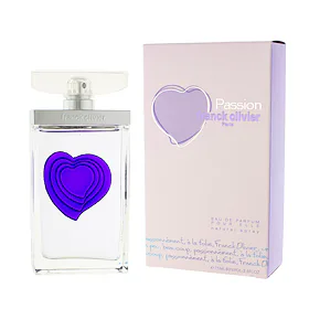 Franck Olivier Passion Eau de Parfum за жени 75 ml