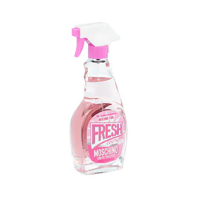 Moschino Pink Fresh Couture Eau de Toilette за жени 100 ml