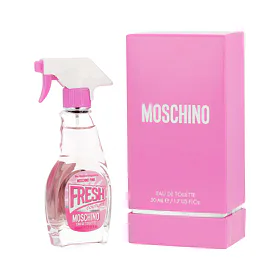 Moschino Fresh Couture Pink Eau de Toilette за жени 50 ml