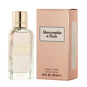 Abercrombie & Fitch First Instinct for Her Eau de Parfum за жени 30 ml