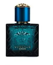 Versace Eros Eau de Toilette за мъже 5 ml
