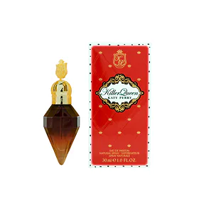 Katy Perry Killer Queen Eau de Parfum за жени 30 ml