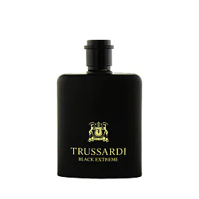 Trussardi Black Extreme Eau de Toilette ТЕСТЕР за мъже 100 ml