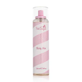 Pink Sugar Pink Sugar Спрей за тяло за жени 236 ml