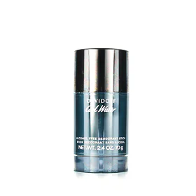 Davidoff Cool Water Alcohol Free Дезодорант за мъже 70 g