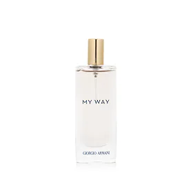 Giorgio Armani My Way Eau de Parfum за жени 15 ml