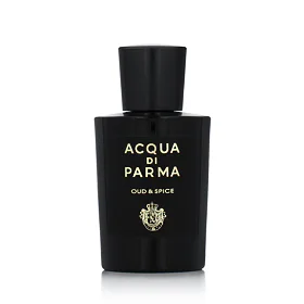 Acqua di Parma Signatures Of The Sun Oud & Spice Eau de Parfum за мъже 100 ml