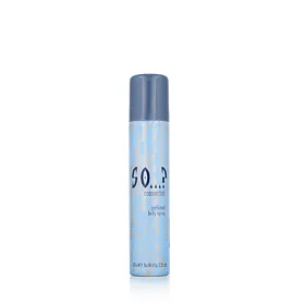 Yardley of London So...? Connected Спрей за тяло за жени 100 ml