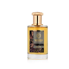 The Woods Collection Mirage Eau de Parfum 100 ml