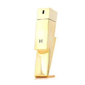 Carolina Herrera Bad Boy Gold Fantasy Eau de Toilette за мъже 100 ml