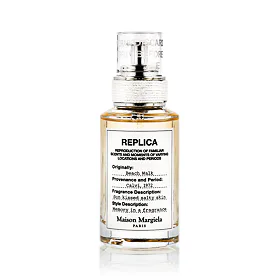 Maison Margiela Paris Replica Beach Walk Eau de Toilette за жени 30 ml