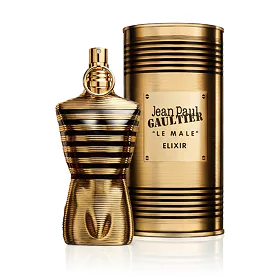 Jean Paul Gaultier Le Male Elixir Парфюм за мъже 75 ml