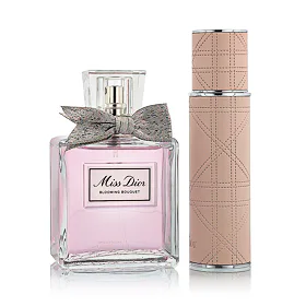 Dior Miss Dior Blooming Bouquet 2023 Подаръчен комплект EDT 100 ml + EDT за многократно пълнене 10 m