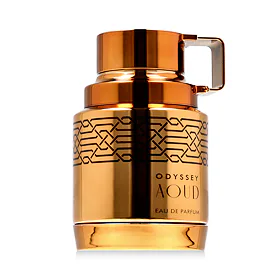 Armaf Odyssey Aoud Eau de Parfum за мъже 60 ml