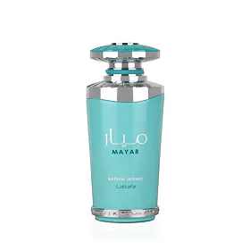 Lattafa Mayar Natural Intense Eau de Parfum за жени 100 ml