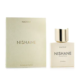 Nishane Hacivat Парфюмен екстракт 50 ml
