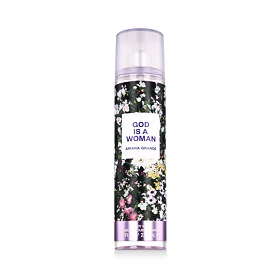 Ariana Grande God Is A Woman Спрей за тяло за жени 236 ml