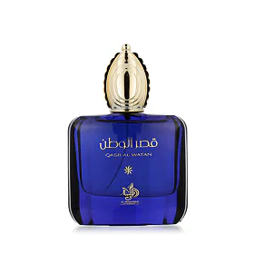 Al Wataniah Qasr Al Watan Eau de Parfum за жени 100 ml