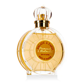 Jeanne Arthes Balade à Paris Promenade à Montmartre Eau de Parfum за жени 100 ml