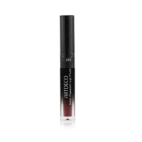 Artdeco Mat Passion Lip Fluid Червило за жени 3 ml